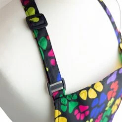 Apron Multi Paw Print -Groomers Professional groomers apron multi paw print p17853 14795 medium