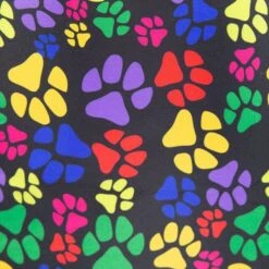 Apron Multi Paw Print -Groomers Professional groomers apron multi paw print p17853 14796 medium