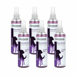 Aromatherapy Spray 250ml - 6 Pack