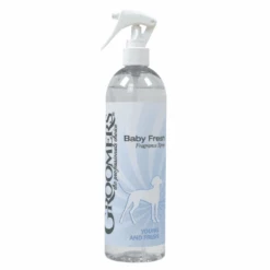 Baby Fresh Fragrance Spray