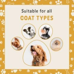 Banana & Mango Dog Shampoo 8 Banana & Mango Dog Shampoo -Groomers Professional groomers banana mango dog shampoo p18136 17864 medium