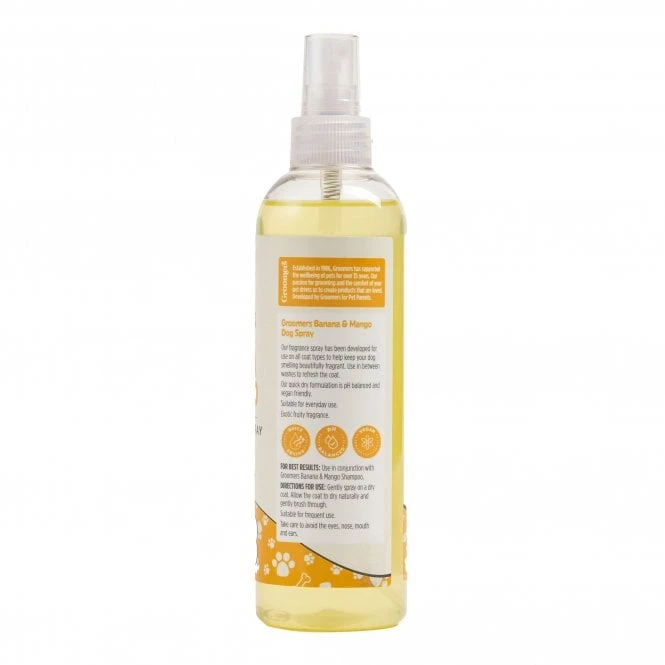 Banana & Mango Fragrance Spray 2 Banana & Mango Fragrance Spray - Image 2
