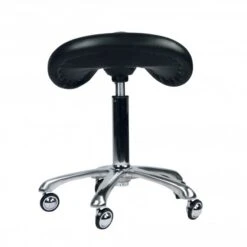 Black Saddle Stool 10 Black Saddle Stool -Groomers Professional groomers black saddle stool p17673 12564 medium