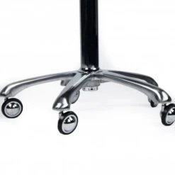 Black Saddle Stool 15 Black Saddle Stool -Groomers Professional groomers black saddle stool p17673 12569 medium