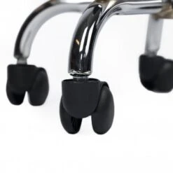 Black Stool With Back Rest -Groomers Professional groomers black stool with back rest p17674 12563 medium