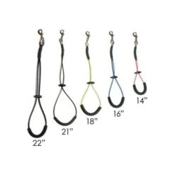 Cable Grooming Noose