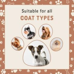 Caribbean Coconut Dog Shampoo 8 Caribbean Coconut Dog Shampoo -Groomers Professional groomers caribbean coconut dog shampoo p18138 17836 medium