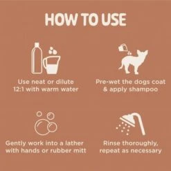 Caribbean Coconut Dog Shampoo 10 Caribbean Coconut Dog Shampoo -Groomers Professional groomers caribbean coconut dog shampoo p18138 17838 medium