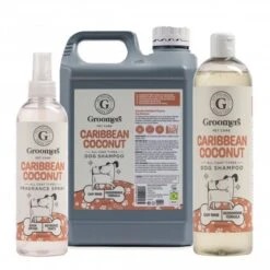 Caribbean Coconut Dog Shampoo 11 Caribbean Coconut Dog Shampoo -Groomers Professional groomers caribbean coconut dog shampoo p18138 17884 medium