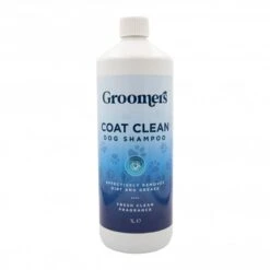 Coat Clean Shampoo 1L