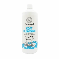 Coat Cleansing Shampoo - 1L