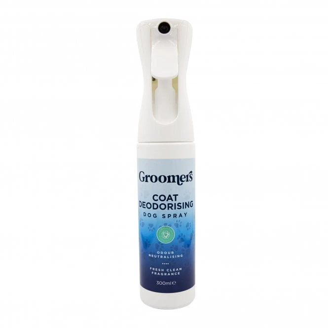 Coat Deodorising Spray 300ml 1 Coat Deodorising Spray 300ml