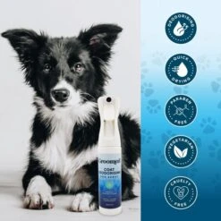 Coat Deodorising Spray 300ml 11 Coat Deodorising Spray 300ml -Groomers Professional groomers coat care coat deodorising spray 300ml p17808 14232 medium