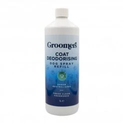 Coat Deodorising Spray Refill 1L