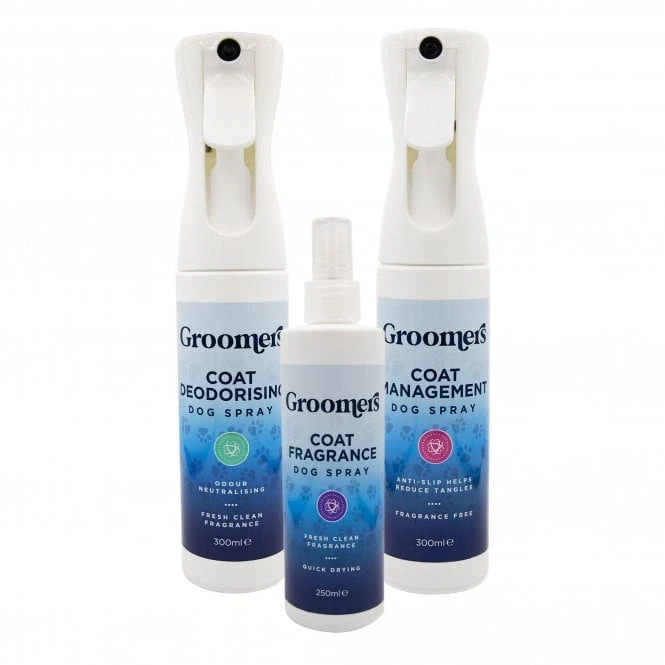 Coat Fragrance Spray 250ml 5 Coat Fragrance Spray 250ml - Image 5