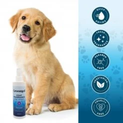 Coat Fragrance Spray 250ml 9 Coat Fragrance Spray 250ml -Groomers Professional groomers coat care coat fragrance spray 250ml p17812 14245 medium