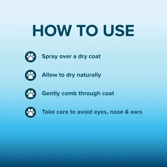 Coat Fragrance Spray 250ml 6 Coat Fragrance Spray 250ml - Image 6