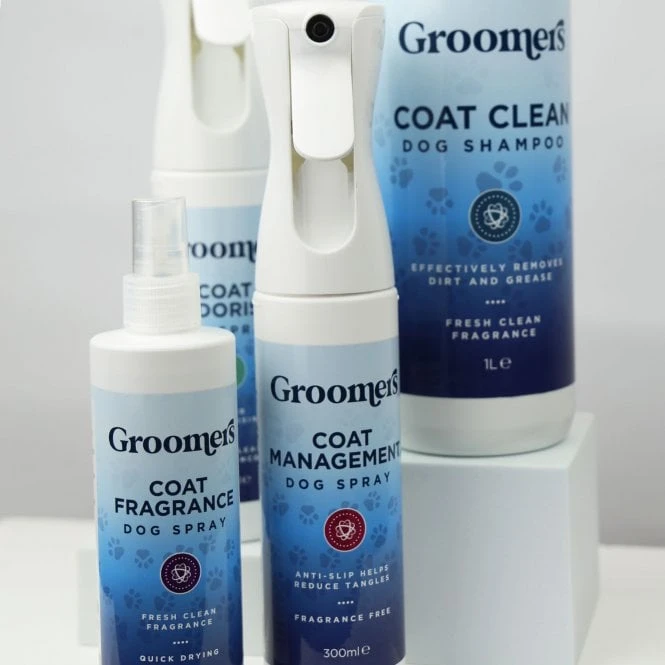 Coat Fragrance Spray 250ml 4 Coat Fragrance Spray 250ml - Image 4