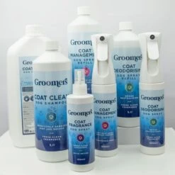 Coat Fragrance Spray 250ml 13 Coat Fragrance Spray 250ml -Groomers Professional groomers coat care coat fragrance spray 250ml p17812 14295 medium