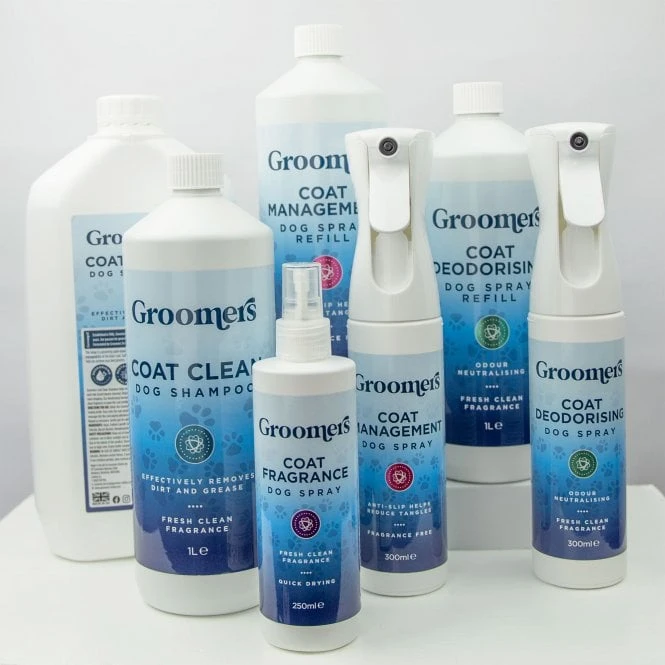 Coat Fragrance Spray 250ml 7 Coat Fragrance Spray 250ml - Image 7