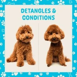 Coat Management Spray - 300ml 9 Coat Management Spray - 300ml -Groomers Professional groomers coat care coat management spray 300ml p18248 18755 medium