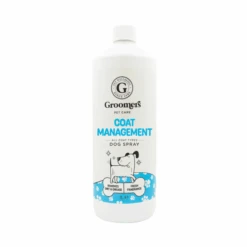 Coat Management Spray Refill 1L