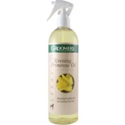 Coat Conditioner Spray With Evening Primrose Oil