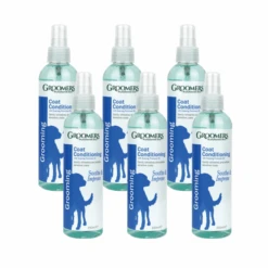 Coat Conditioning Spray 250ml - 6 Pack
