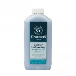 Colour Enhancing White Coat Shampoo 8 Colour Enhancing White Coat Shampoo -Groomers Professional groomers colour enhancing white coat shampoo p17663 13252 medium