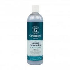 Colour Enhancing White Coat Shampoo 9 Colour Enhancing White Coat Shampoo -Groomers Professional groomers colour enhancing white coat shampoo p17663 13253 medium