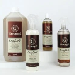 Crazy Curls 2 In 1 Conditioning Shampoo -Groomers Professional groomers crazy curls 2 in 1 conditioning shampoo p17708 12364 medium