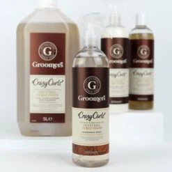 Crazy Curls Fragrance Spray 11 Crazy Curls Fragrance Spray -Groomers Professional groomers crazy curls fragrance spray p17608 11775 medium