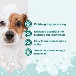 Crazy Curls Fragrance Spray 10 Crazy Curls Fragrance Spray -Groomers Professional groomers crazy curls fragrance spray p17608 13347 medium