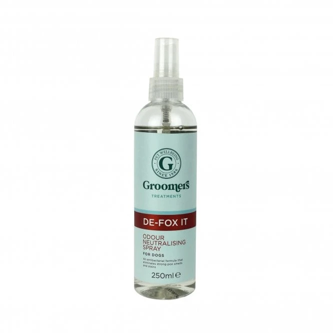 De-fox It Spray 1 De-fox It Spray