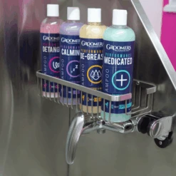 Easy Step Static Stainless Steel Bath -Groomers Professional groomers easy step static stainless steel bath p1474 8829 medium