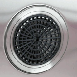 Easy Step Static Stainless Steel Bath -Groomers Professional groomers easy step static stainless steel bath p1474 8830 medium