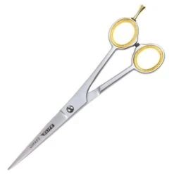 6.5" Straight Scissors