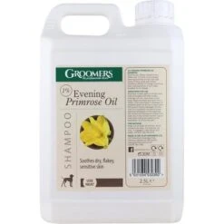 Evening Primrose Oil Regular Grade Shampoo