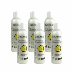 Evening Primrose Oil Shampoo 250ml - 6 Pack
