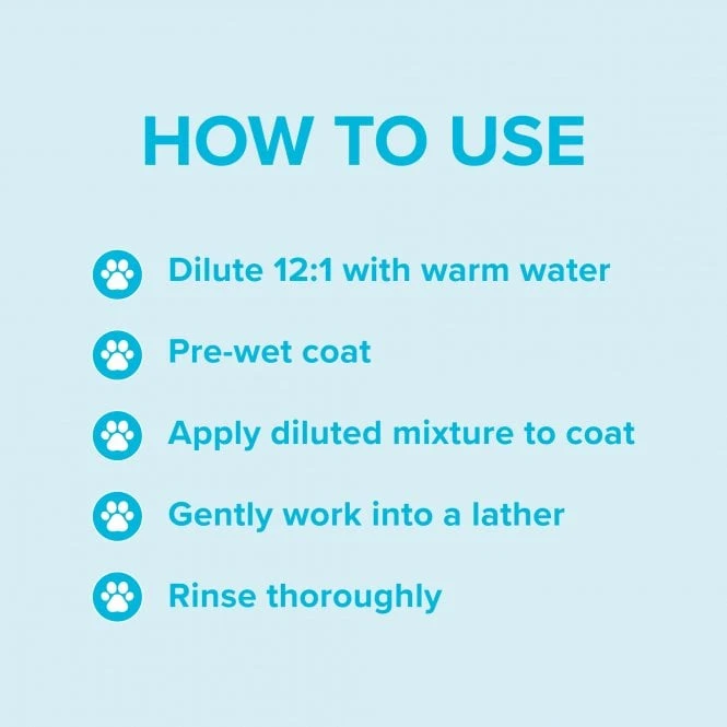 Clear Skies Shampoo 6 Clear Skies Shampoo - Image 6