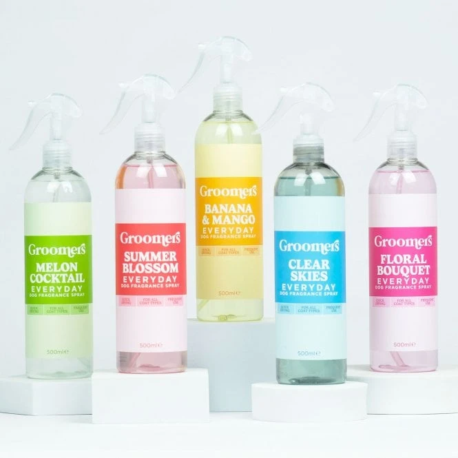 Melon Cocktail Fragrance Spray 3 Melon Cocktail Fragrance Spray - Image 3