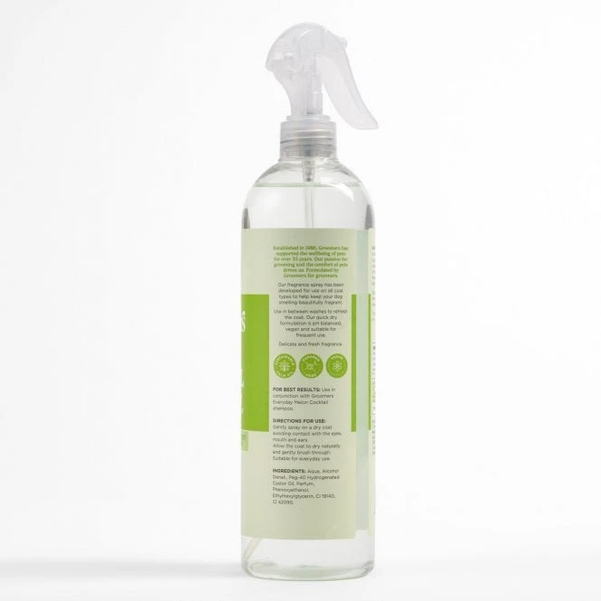 Melon Cocktail Fragrance Spray 2 Melon Cocktail Fragrance Spray - Image 2