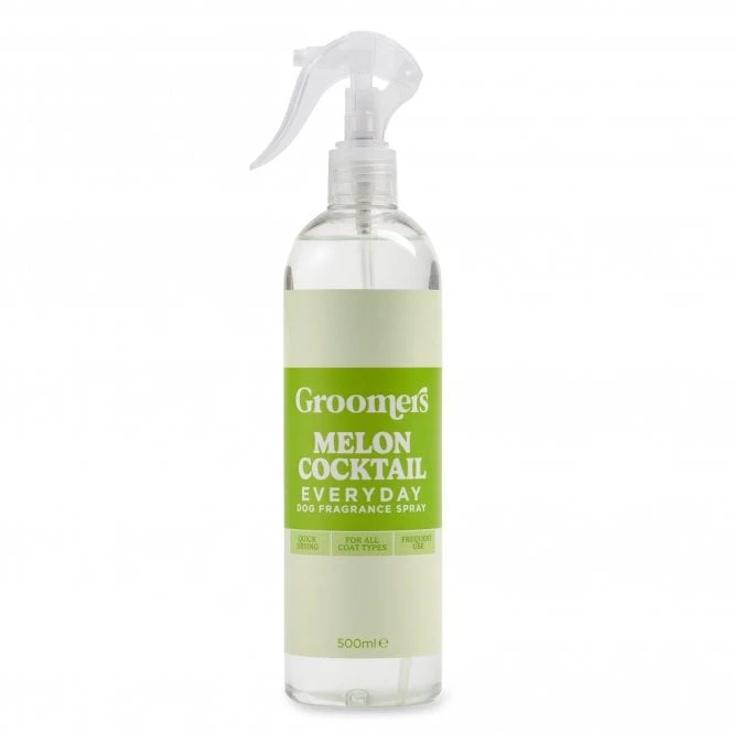 Melon Cocktail Fragrance Spray 1 Melon Cocktail Fragrance Spray