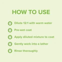Melon Cocktail Shampoo 9 Melon Cocktail Shampoo -Groomers Professional groomers everyday melon cocktail shampoo p17772 13643 medium