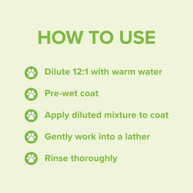 Melon Cocktail Shampoo 5 Melon Cocktail Shampoo - Image 5