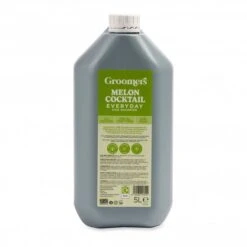 Melon Cocktail Shampoo