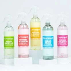 Summer Blossom Fragrance Spray -Groomers Professional groomers everyday summer blossom fragrance spray p17819 14708 medium