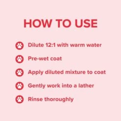 Summer Blossom Shampoo -Groomers Professional groomers everyday summer blossom shampoo p17775 13655 medium