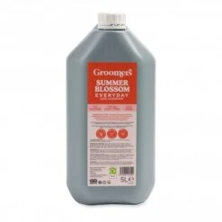 Summer Blossom Shampoo