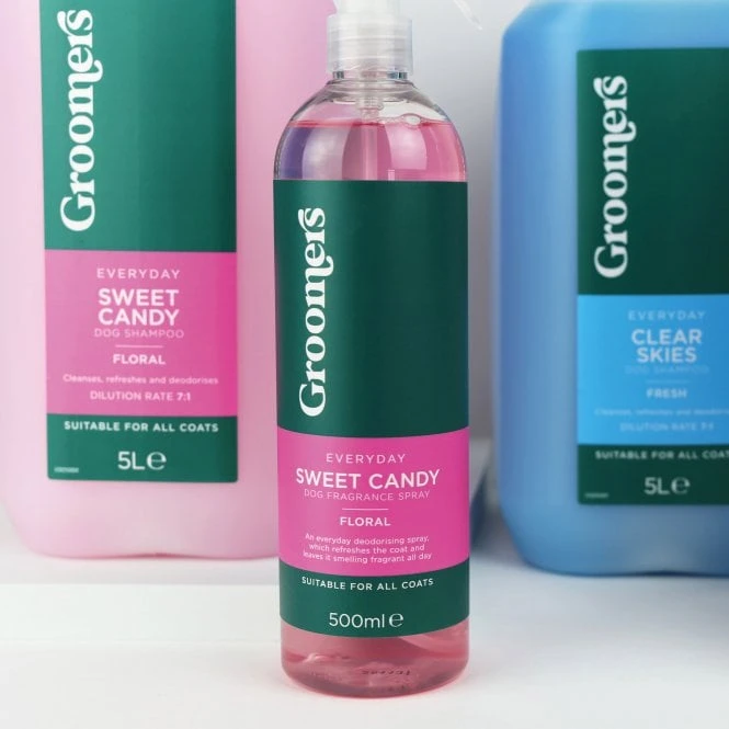 Sweet Candy Fragrance Spray 2 Sweet Candy Fragrance Spray - Image 2